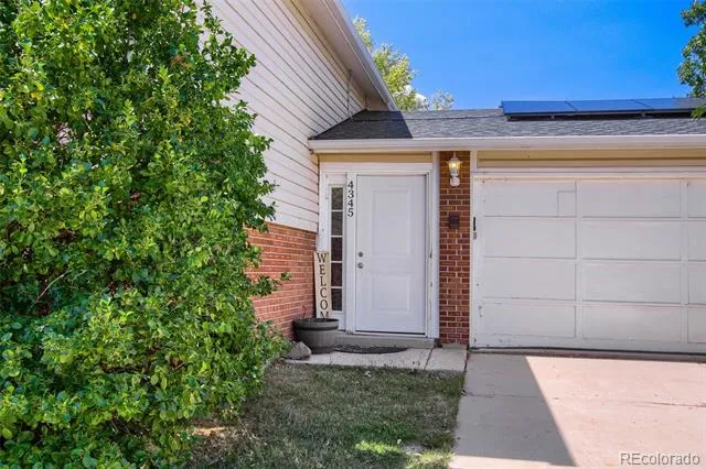 4345 S Devinney Court Morrison, CO 80465