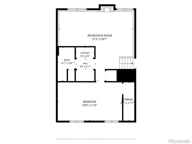 4345 S Devinney Court Morrison, CO 80465