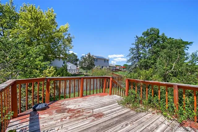 4345 S Devinney Court Morrison, CO 80465