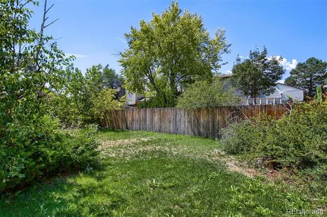 4345 S Devinney Court Morrison, CO 80465