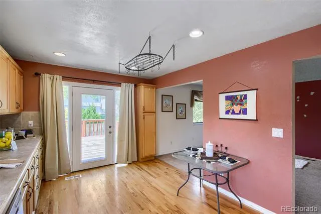 4345 S Devinney Court Morrison, CO 80465