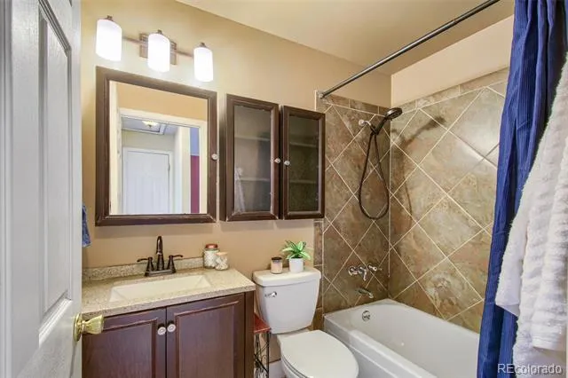 4345 S Devinney Court Morrison, CO 80465