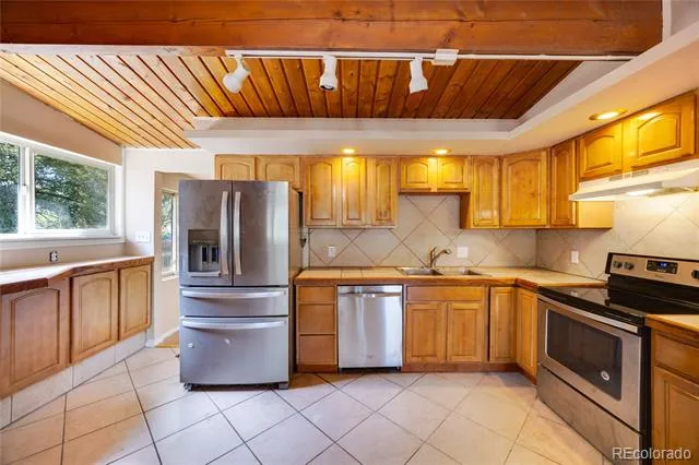 3306 Pennsylvania Avenue Colorado Springs, CO 80907