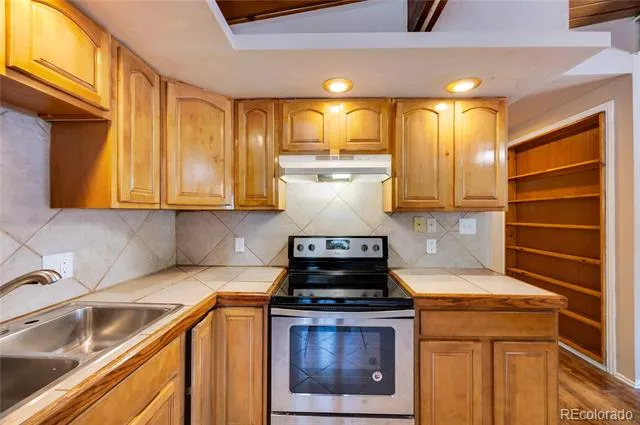 3306 Pennsylvania Avenue Colorado Springs, CO 80907