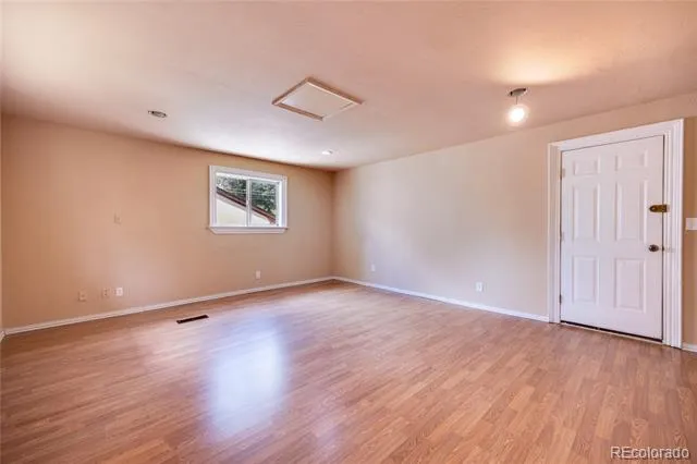 3306 Pennsylvania Avenue Colorado Springs, CO 80907