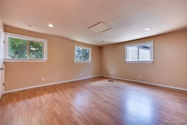 3306 Pennsylvania Avenue Colorado Springs, CO 80907