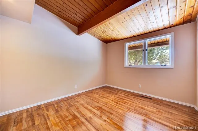3306 Pennsylvania Avenue Colorado Springs, CO 80907