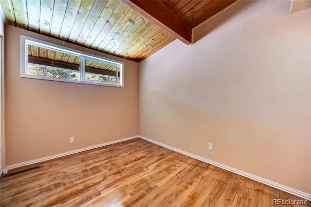 3306 Pennsylvania Avenue Colorado Springs, CO 80907