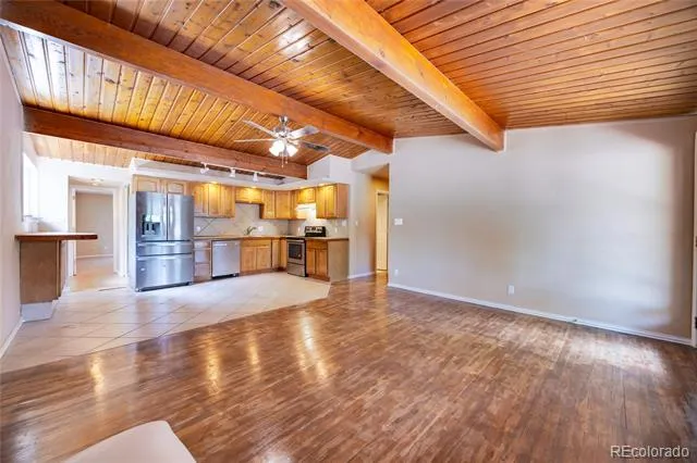 3306 Pennsylvania Avenue Colorado Springs, CO 80907