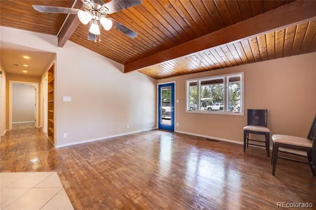 3306 Pennsylvania Avenue Colorado Springs, CO 80907