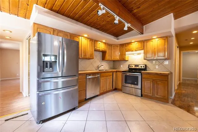 3306 Pennsylvania Avenue Colorado Springs, CO 80907