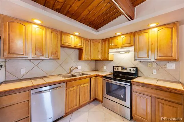 3306 Pennsylvania Avenue Colorado Springs, CO 80907