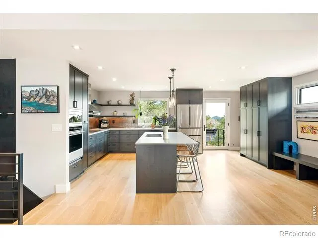 316 Pine Tree Lane Boulder, CO 80304