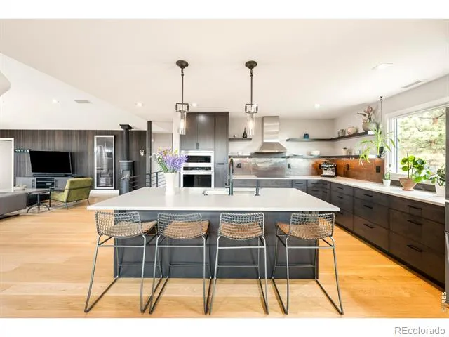 316 Pine Tree Lane Boulder, CO 80304