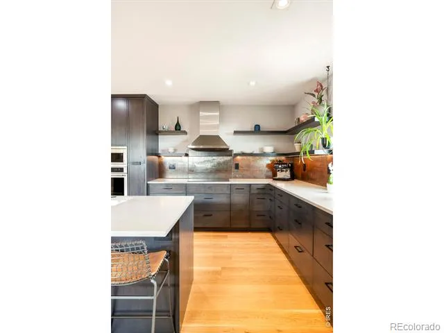 316 Pine Tree Lane Boulder, CO 80304