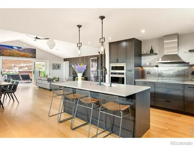 316 Pine Tree Lane Boulder, CO 80304