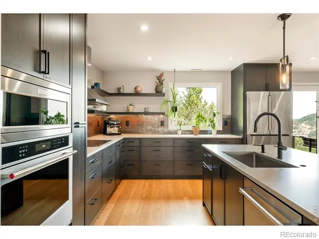 316 Pine Tree Lane Boulder, CO 80304