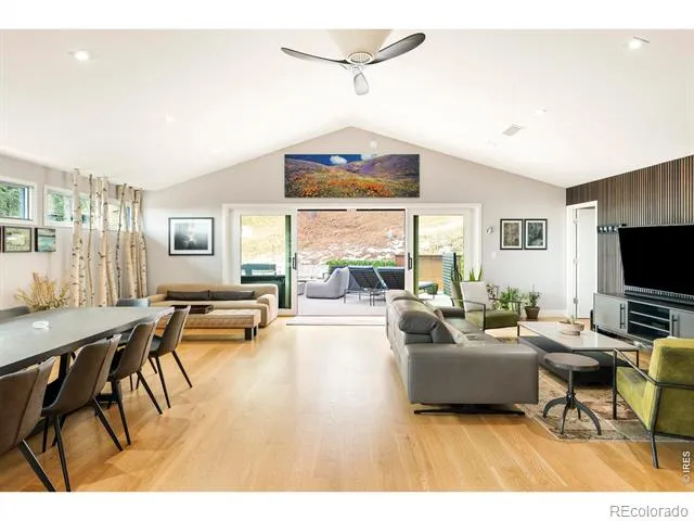 316 Pine Tree Lane Boulder, CO 80304