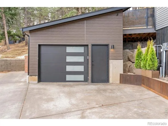 316 Pine Tree Lane Boulder, CO 80304