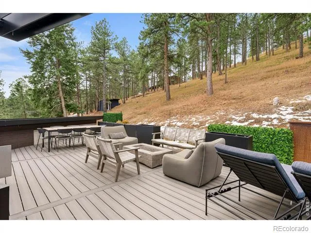 316 Pine Tree Lane Boulder, CO 80304
