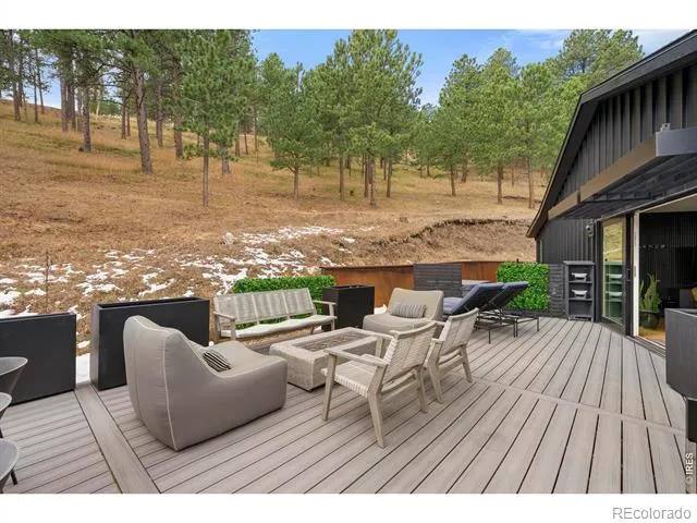 316 Pine Tree Lane Boulder, CO 80304