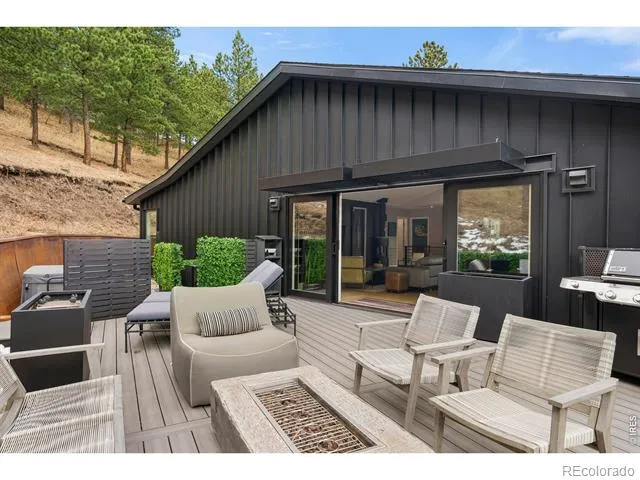 316 Pine Tree Lane Boulder, CO 80304