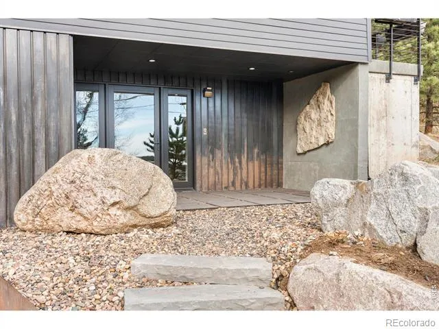 316 Pine Tree Lane Boulder, CO 80304