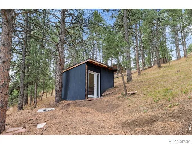 316 Pine Tree Lane Boulder, CO 80304