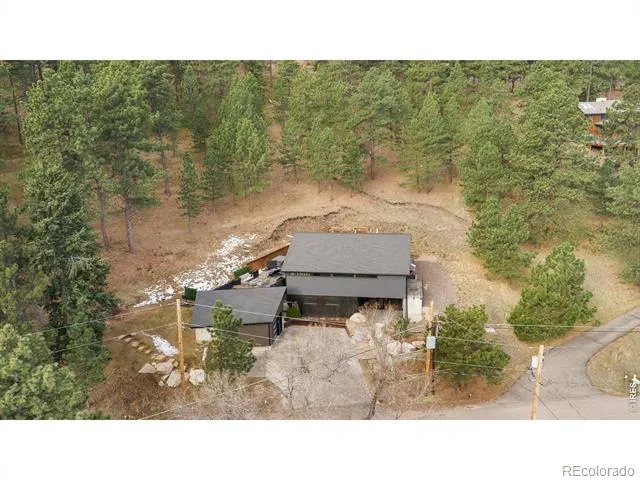 316 Pine Tree Lane Boulder, CO 80304
