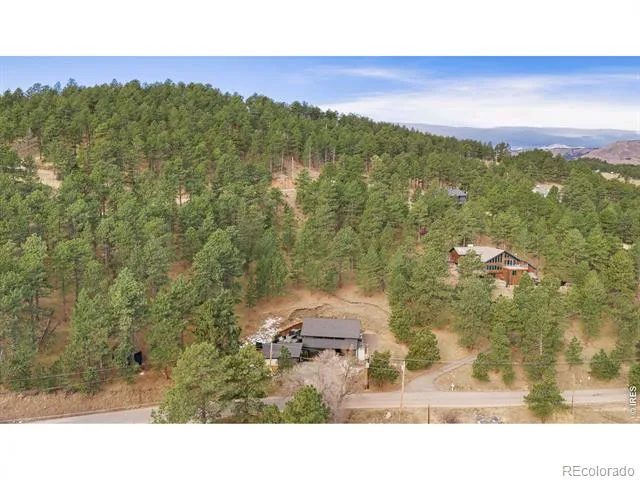 316 Pine Tree Lane Boulder, CO 80304