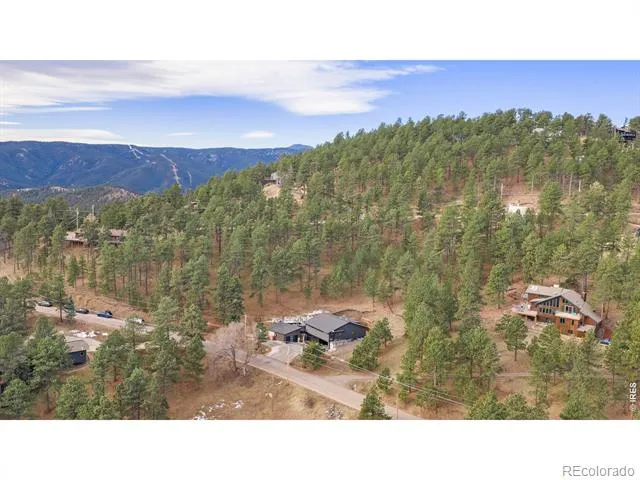 316 Pine Tree Lane Boulder, CO 80304