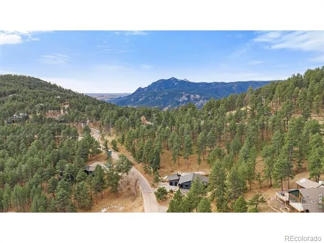 316 Pine Tree Lane Boulder, CO 80304