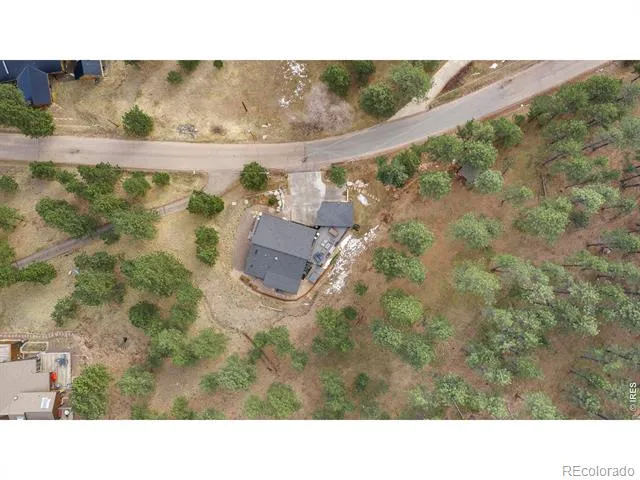 316 Pine Tree Lane Boulder, CO 80304