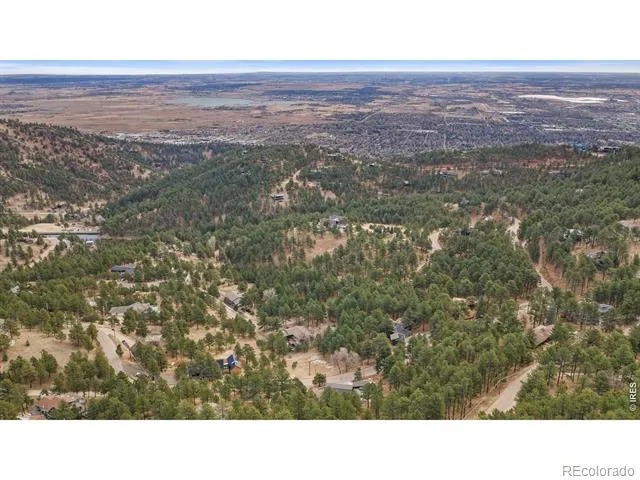 316 Pine Tree Lane Boulder, CO 80304