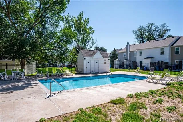 8964 W Dartmouth Place Denver, CO 80227