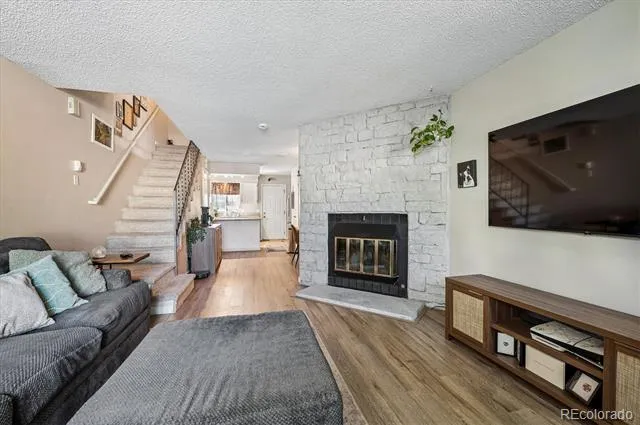 8964 W Dartmouth Place Denver, CO 80227