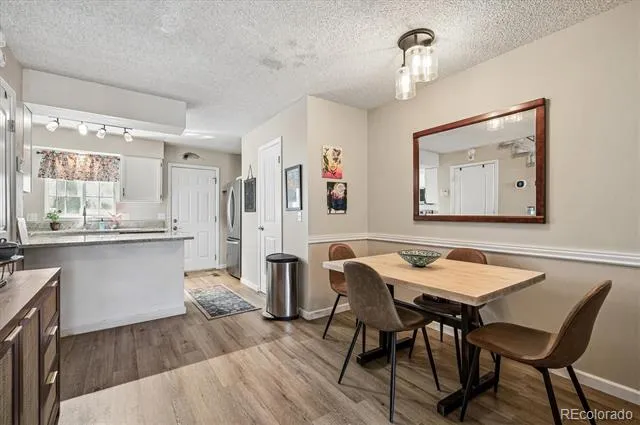 8964 W Dartmouth Place Denver, CO 80227