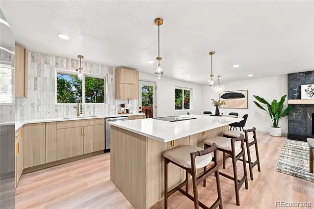 9522 W 64th Place Arvada, CO 80004