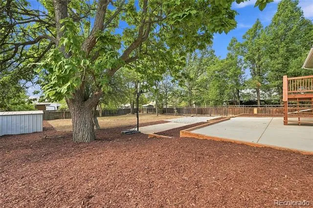 9522 W 64th Place Arvada, CO 80004