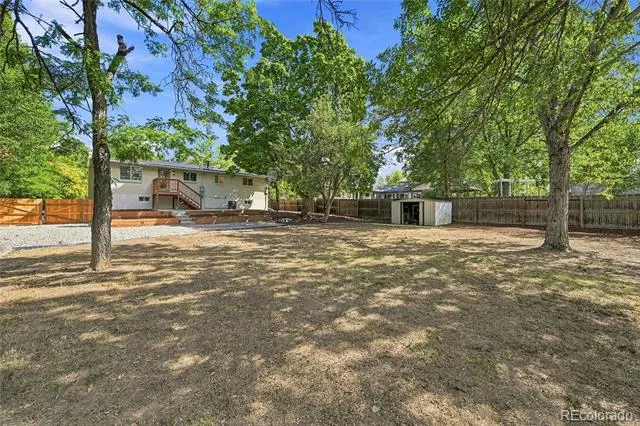 9522 W 64th Place Arvada, CO 80004