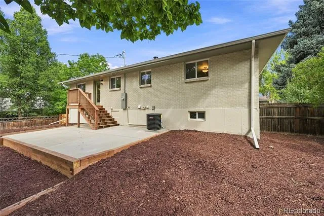 9522 W 64th Place Arvada, CO 80004
