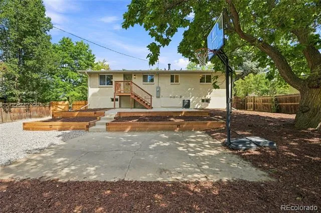 9522 W 64th Place Arvada, CO 80004