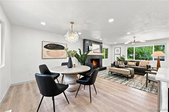 9522 W 64th Place Arvada, CO 80004