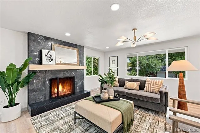 9522 W 64th Place Arvada, CO 80004