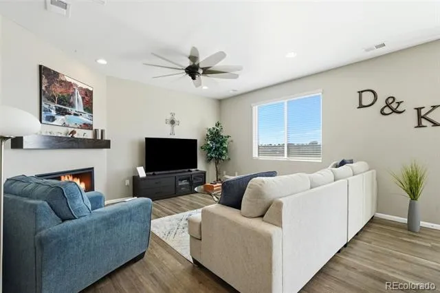 359 Vista Cliff Circle Castle Rock, CO 80104