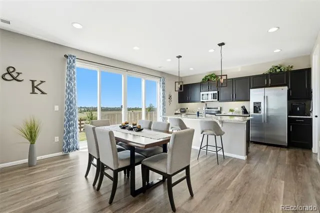 359 Vista Cliff Circle Castle Rock, CO 80104