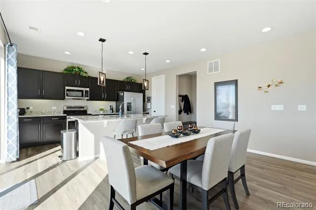 359 Vista Cliff Circle Castle Rock, CO 80104