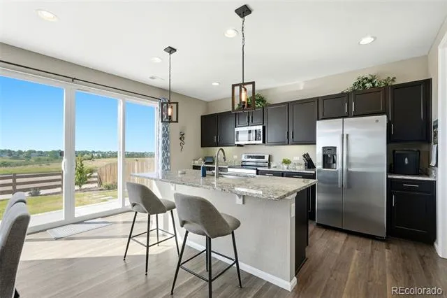 359 Vista Cliff Circle Castle Rock, CO 80104