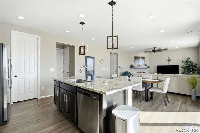 359 Vista Cliff Circle Castle Rock, CO 80104