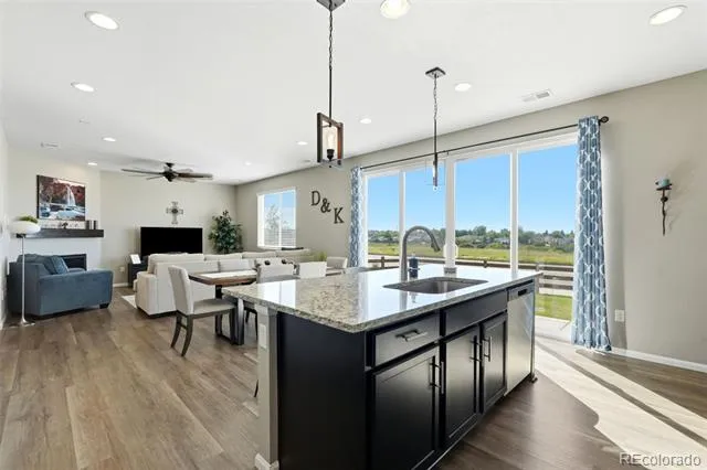 359 Vista Cliff Circle Castle Rock, CO 80104